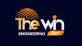 logo the win engineering